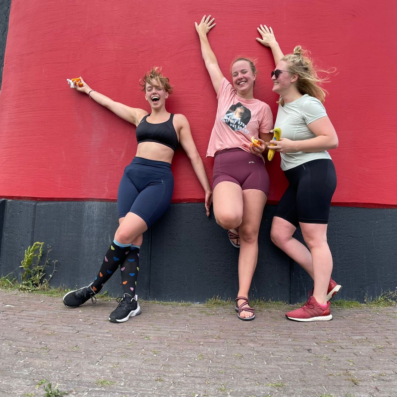 Wadtriathlon Schiermonnikoog