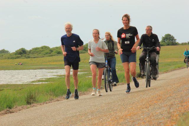 De Wadtriathlon Schiermonnikoog 2026